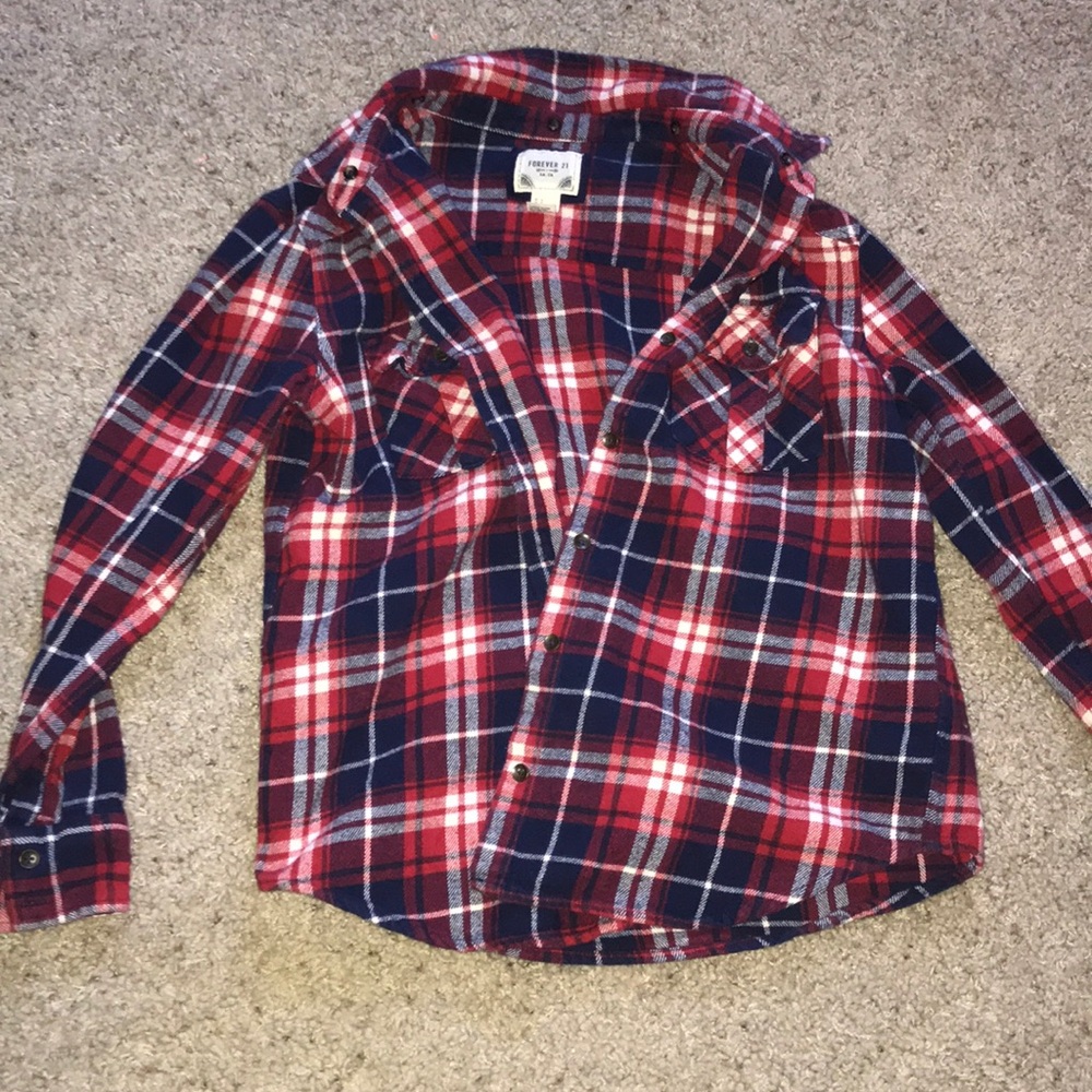 Flannel